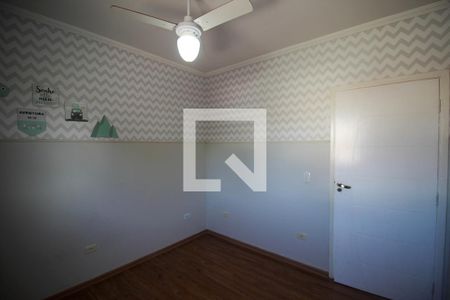 Quarto 1 de casa para alugar com 3 quartos, 200m² em Jardim Zulmira, Sorocaba