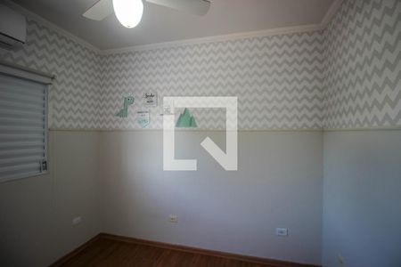 Quarto 1 de casa para alugar com 3 quartos, 200m² em Jardim Zulmira, Sorocaba