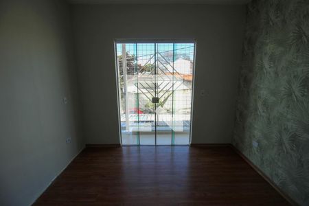 Quarto 2 de casa para alugar com 3 quartos, 200m² em Jardim Zulmira, Sorocaba