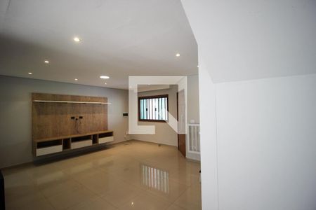 Sala de casa para alugar com 3 quartos, 200m² em Jardim Zulmira, Sorocaba