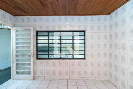 Sala/Cozinha de casa à venda com 2 quartos, 180m² em Jardim Brasil (zona Norte), São Paulo