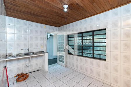 Sala/Cozinha de casa à venda com 2 quartos, 180m² em Jardim Brasil (zona Norte), São Paulo