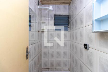 Banheiro de casa à venda com 2 quartos, 180m² em Jardim Brasil (zona Norte), São Paulo