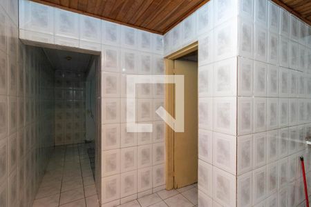 Sala/Cozinha de casa à venda com 2 quartos, 180m² em Jardim Brasil (zona Norte), São Paulo