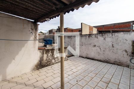 Área de Serviço de casa à venda com 2 quartos, 180m² em Jardim Brasil (zona Norte), São Paulo