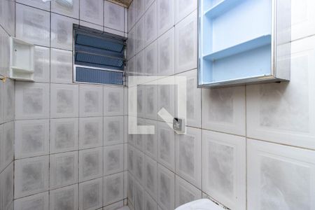 Banheiro de casa à venda com 2 quartos, 180m² em Jardim Brasil (zona Norte), São Paulo