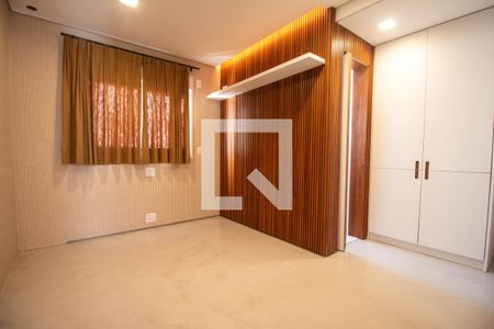 Quarto 1 de apartamento à venda com 1 quarto, 164m² em Brooklin, São Paulo