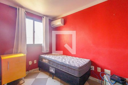 Quarto 1 de apartamento à venda com 3 quartos, 80m² em Recreio dos Bandeirantes, Rio de Janeiro