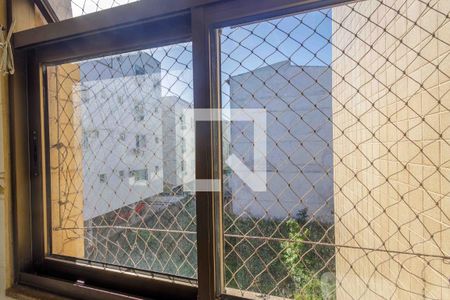 Área de Serviço Janela de apartamento à venda com 3 quartos, 80m² em Recreio dos Bandeirantes, Rio de Janeiro