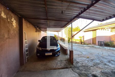 Vista do Quarto 1 de casa à venda com 3 quartos, 220m² em Vila Mimosa, Campinas