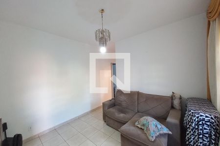 Sala de casa à venda com 3 quartos, 220m² em Vila Mimosa, Campinas