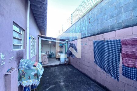 Quintal de casa à venda com 3 quartos, 220m² em Vila Mimosa, Campinas