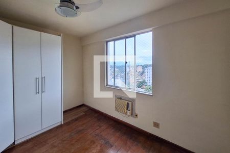 Quarto 1 de apartamento para alugar com 2 quartos, 80m² em Fonseca, Niterói
