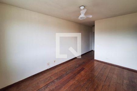 Sala de apartamento para alugar com 2 quartos, 80m² em Fonseca, Niterói