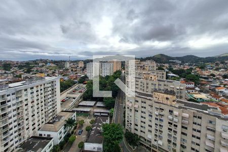 Quarto 1 Vista de apartamento para alugar com 2 quartos, 80m² em Fonseca, Niterói