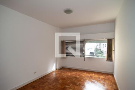 Quarto de apartamento para alugar com 1 quarto, 56m² em Consolação, São Paulo
