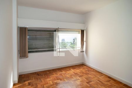 Quarto de apartamento para alugar com 1 quarto, 56m² em Consolação, São Paulo