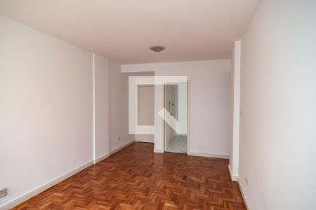 Sala de apartamento para alugar com 1 quarto, 56m² em Consolação, São Paulo