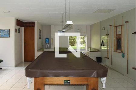 Área comum de apartamento à venda com 3 quartos, 77m² em Jardim Umuarama, São Paulo