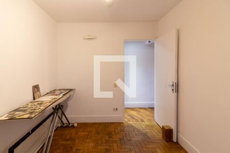 Quarto 1 de apartamento à venda com 3 quartos, 77m² em Jardim Umuarama, São Paulo