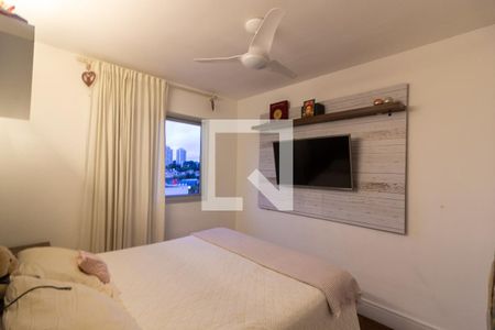 Quarto 2 de apartamento à venda com 3 quartos, 77m² em Jardim Umuarama, São Paulo