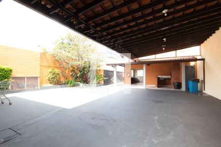 Área comum - Salão de festas de apartamento à venda com 2 quartos, 45m² em Conceicao, Osasco
