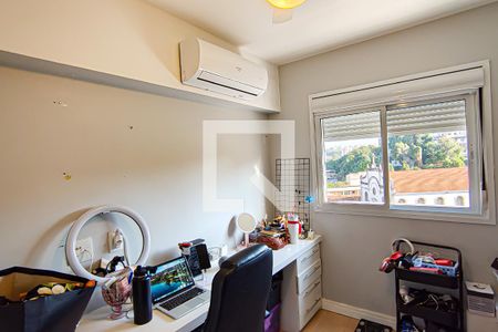Quarto 1 de apartamento à venda com 2 quartos, 56m² em Pechincha, Rio de Janeiro