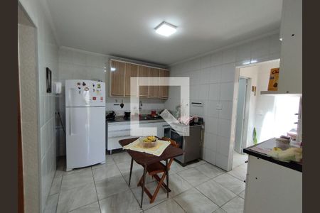 Cozinha - Armários de casa à venda com 2 quartos, 115m² em Vila Nair, São Paulo
