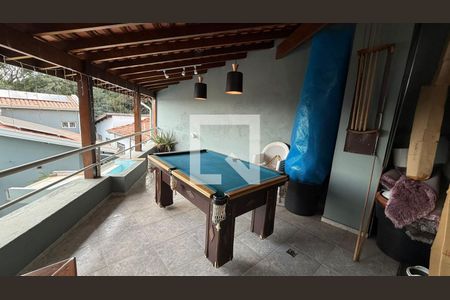 Casa de Condomínio à venda com 3 quartos, 360m² em Jardim do Vovô, Campinas