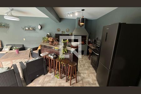Casa de Condomínio à venda com 3 quartos, 360m² em Jardim do Vovô, Campinas