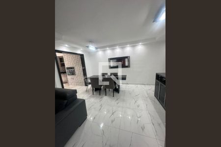 Foto 23 de apartamento à venda com 3 quartos, 104m² em Jardim Arpoador, São Paulo