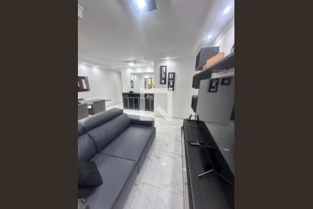 Foto 27 de apartamento à venda com 3 quartos, 104m² em Jardim Arpoador, São Paulo