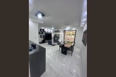 Foto 35 de apartamento à venda com 3 quartos, 104m² em Jardim Arpoador, São Paulo