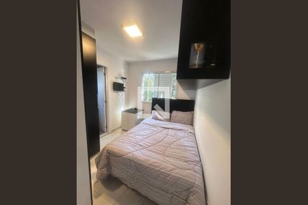 Foto 16 de apartamento à venda com 3 quartos, 104m² em Jardim Arpoador, São Paulo