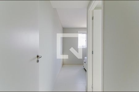 Suíte de apartamento à venda com 2 quartos, 50m² em Ipiranga, São Paulo