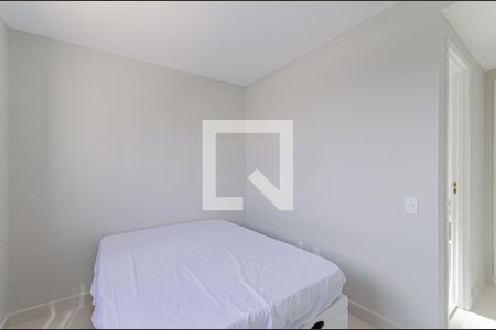 Suíte de apartamento à venda com 2 quartos, 50m² em Ipiranga, São Paulo