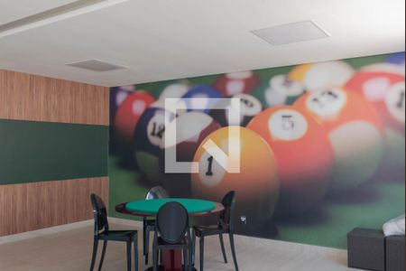 Área comum de apartamento para alugar com 2 quartos, 59m² em Fundacao da Casa Popular, Campinas