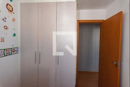 Quarto 2 de apartamento para alugar com 2 quartos, 59m² em Fundacao da Casa Popular, Campinas