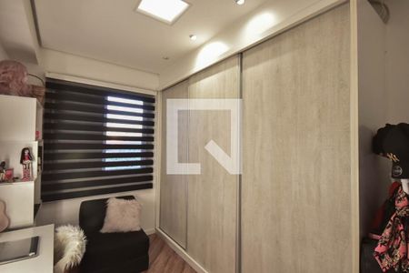 Quarto 1 de apartamento à venda com 2 quartos, 48m² em Parque Reboucas, São Paulo