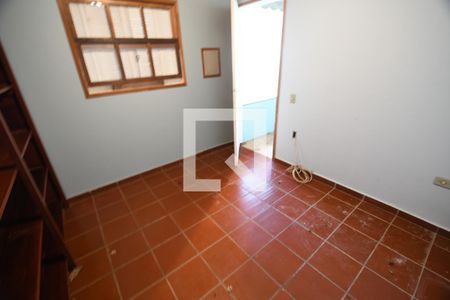 Quarto de Serviço de casa de condomínio à venda com 3 quartos, 300m² em Jardim Botânico (sousas), Campinas