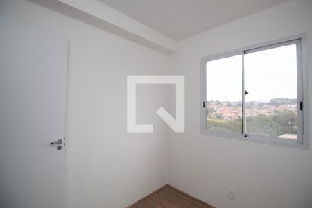 Quarto 1 de apartamento à venda com 2 quartos, 36m² em Parque Novo Mundo, São Paulo