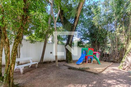 Área comum - Playground de apartamento para alugar com 3 quartos, 170m² em Floresta, Porto Alegre