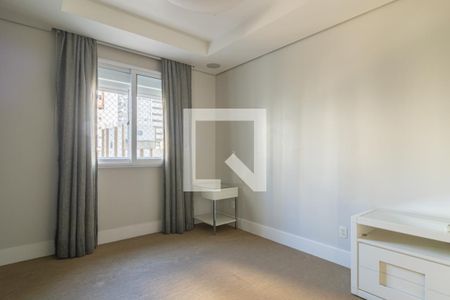 Suíte 1 de apartamento para alugar com 2 quartos, 168m² em Vila Nova Conceição, São Paulo