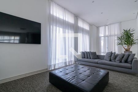 Salão de Festas de apartamento para alugar com 2 quartos, 168m² em Vila Nova Conceição, São Paulo