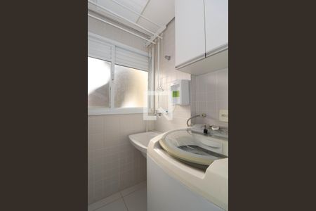 Área de Serviço de apartamento à venda com 2 quartos, 101m² em Pinheiros, São Paulo