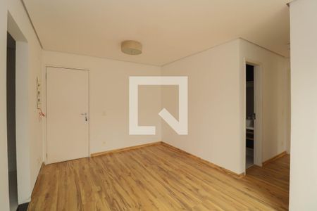 Sala de apartamento para alugar com 2 quartos, 101m² em Pinheiros, São Paulo