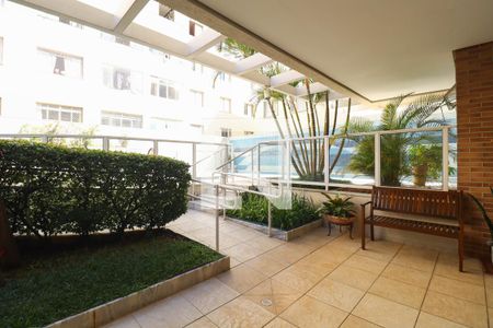 Área comum - Playground de apartamento à venda com 2 quartos, 101m² em Pinheiros, São Paulo