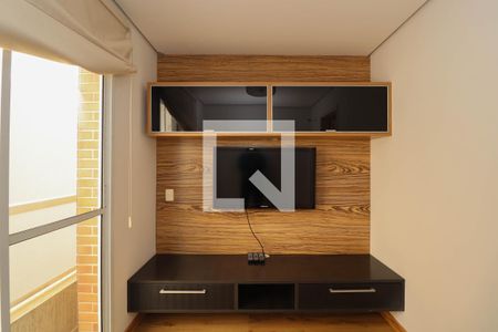 Quarto de apartamento para alugar com 2 quartos, 101m² em Pinheiros, São Paulo