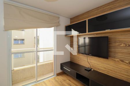 Quarto de apartamento para alugar com 2 quartos, 101m² em Pinheiros, São Paulo