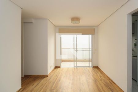 Sala de apartamento para alugar com 2 quartos, 101m² em Pinheiros, São Paulo